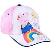 Casquette Inca Lunettes De Soleil amp; Casquette Peppa Pig Lot