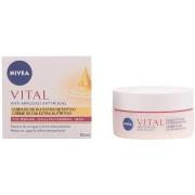 Anti-Age &amp; Anti-rides Nivea Vital Argan Crema Anti-arrugas Piel Ma...