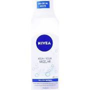 Démaquillants &amp; Nettoyants Nivea Eau Micellaire Peau Normale