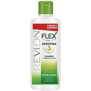 Shampooings Revlon Shampoing Fortifiant Flex Kératine