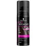 Colorations Schwarzkopf Root Retoucher Retoca Raices Spray negro