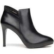 Bottines NeroGiardini NGDEAI23-013461-blk