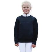 Sweat-shirt enfant Coldstream Next Generation Earlston Crystal