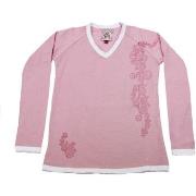 T-shirt enfant Miss Girly T-shirt fille FASSOL