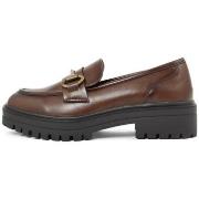 Mocassins Fashion Attitude FAG_XX18233_21_BROWN