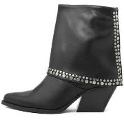 Boots Fashion Attitude -