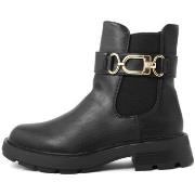 Boots Fashion Attitude FAM_181_186_BLACK