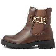 Boots Fashion Attitude FAM_181_186_BROWN