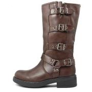 Bottes Fashion Attitude FAM_A793_BROWN