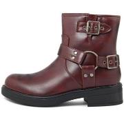 Boots Fashion Attitude FAM_A796_RED