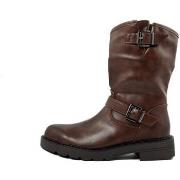 Boots Fashion Attitude -