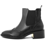 Boots Fashion Attitude FAM_X781_BLACK