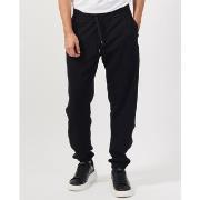 Pantalon EAX pantalon de jogging avec bande logo