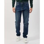 Jeans EAX Jean 5 poches homme