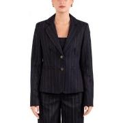 Veste Luckylu Blazer Femme