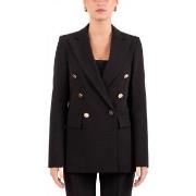 Veste Luckylu Blazer Femme