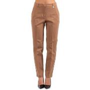 Pantalon Luckylu Pantalon Femme