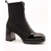 Bottines Hispanitas -