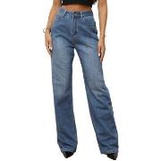 Jeans La Modeuse 72141_P169511