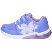 Baskets enfant Stitch LS000505