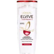 Shampooings L'oréal Elvive Total Repair 5 Shampooing Réparateur