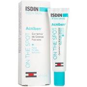 Soins ciblés Isdin Acniben Correcteur De Boutons Visage