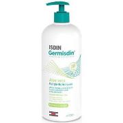 Produits bains Isdin Germisdin Aloe Vera Gel De Baño