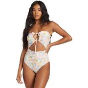 Maillots de bain Billabong Dream Chaser Tanlines