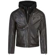 Blouson Daytona 154406VTAH24