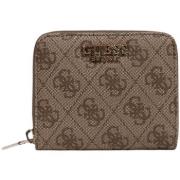 Portefeuille Guess LAUREL SLG SMALL ZIP AROUND SWSG85 00137