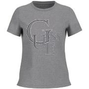 T-shirt Guess W4BI16 I3Z14