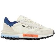 Baskets Lacoste Elite Active 224 1 SFA - Offwhite/Navy