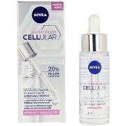 Hydratants &amp; nourrissants Nivea Cellular Filler Sérum Combleur Hya...