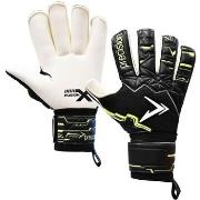 Gants Precision Fusion X Pro Giga