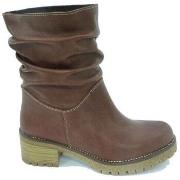 Bottes Rks 807822