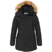 Veste Schott JKTCAMILIAW BLACK