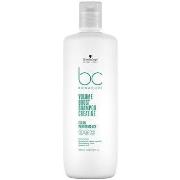 Shampooings Schwarzkopf Bc Volume Boost Shampoo