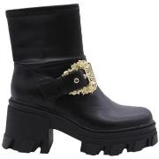 Bottines Versace 77VA3S60