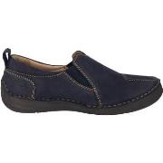 Mocassins Josef Seibel Fergey 49, ocean