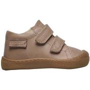 Chaussures Naturino Chaussures barefoot en cuir AMUR VL