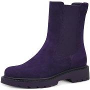 Bottes Tamaris -