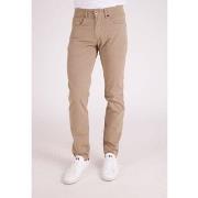 Pantalon Camberabero PANTALON 5 POCHES COTON LYCRA