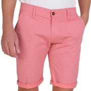 Short Camberabero Short chino fantaisie