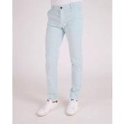 Pantalon Camberabero PANTALON CHINO TOILE COTON