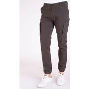 Pantalon Camberabero Pantalon cargo uni