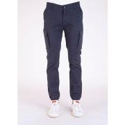 Pantalon Camberabero Pantalon cargo uni