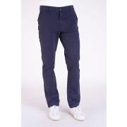 Pantalon Camberabero Pantalon chino en coton