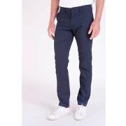 Pantalon Camberabero Pantalon uni 5 poches