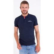 T-shirt Camberabero PO CDM E23 08 - POLO ALLEZ LES BLEUS 2023