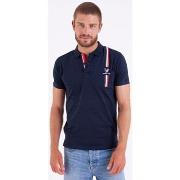 T-shirt Camberabero PO CDM E23 02 - POLO ALLEZ LES BLEUS 2023